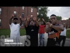 J Hood x Lil Chris x Lil Bro - SLUMS