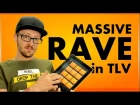 DUBSTEP DRUM PADS 24 MASSIVE RAVE in TLV by MOSKVIN