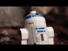 LEGO Star Wars: R2-D2 Unrestrained