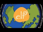 Earth Vocabulary and Geography Chant for Kids by  ELF Learning