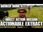 American Milsim Broken Home 4 Direct Action Mission: Actionable Extract (KRYTAC SPR)