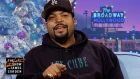 Ice Cube Couldn't Get In to N.W.A.'s First Listening Party