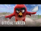 The Angry Birds Movie - Official Trailer 