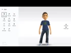 Avatars on the New Xbox One Experience