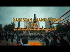 Dagestan Championship on STREET WORKOUT 2017