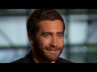 Jake Gyllenhaal's Grueling 'Nightcrawler' Transformation