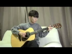 Remember Me from "COCO" -  Sungha Jung