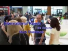 International Rueda de Casino Multi Flashmob Togliatti 2018