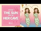 Learn English Listening | English Stories - 35. When The Sun hid in Her Cave