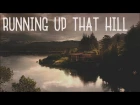 Running Up That Hill [Will/Hannibal, Abigail]