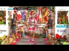 IRONMAN KONA 2016 Hawaii | Mister JAN FRODENO WORLD CHAMPION | Allon Sports