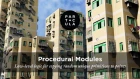 Procedural Modules | Houdini 16.5