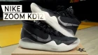 Обзор кроссовок Nike Zoom KD 12 / Лучшие кроссовки Кевина Дюранта!