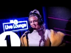 Anne-Marie - Finders Keepers (Mabel cover) in the Live Lounge