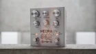 Meris Hedra Full Feature Demo (Stereo)