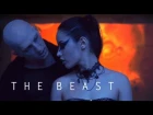 Matt Nouveau - The Beast ( with Alice Rose, Poli Hubavenska, Internal Deep) Official Video