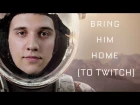 Dota 2 - Arteezy: Bring Him Home (To Twitch)