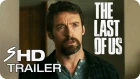 The Last of Us Movie Trailer Concept #1 - Ellen Page, Hugh Jackman (Fan Made)
