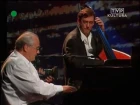 Michel Legrand & Phil Woods - Watch What Happens (Live in Montreal)