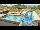 Crystal De Luxe Resort & Spa 5★ Hotel Kemer Turkey