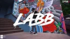 LABB - KRUMP VIDEO - Generation X (Wanted, Whiphead X, Twin Playa) - Big Rules - Night Vibe