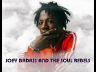Joey Bada$$ & The Soul Rebels - Mini Documentary (Official Video)
