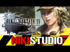 Final Fantasy XV Windows Edition: Впечатления от версии для PC (ПК)