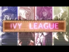 This Is Lore - Ivy League ( LoL Academy skins )