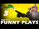 Hearthstone Funny Plays 3