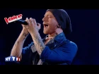 The Voice 2014│Pierre Edel - I Don't Want to Miss a Thing (Aerosmith)│Prime 1