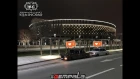 stadium Krasnodar | VAZ 2106 chocolate & VAZ 2107 white | GEMPALA GARAGE