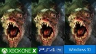 Metro Exodus PS4 Pro vs Xbox One X vs PC Graphics Comparison - A Visual Masterpiece