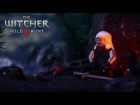 Лего-трейлер The Witcher 3: Wild Hunt 