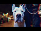 Blokkmonsta & Schwartz - Odyssee [Official Music Video / prod. Blokkmonsta]