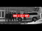 BUKUL & D.M.A -"ВОИН" [OFFICIAL MUSIC VIDEO]
#ГолосУлиц