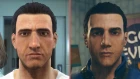 Сравнение Fallout 4 и Fallout 76 B.E.T.A.