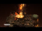 Behind the Magic: Creating the Fluid Simulations and Visual Effects for Deepwater Horizon