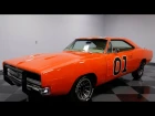 '69 Dodge Charger General Lee