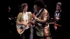 Keith Richards Chubby Checker Jerry Lee Lewis Twist