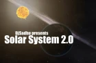 Solar System 2.0 - the helical model