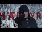 Kool Savas "Märtyrer" (Official HD Video) 2014