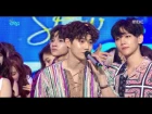 [HOT] 8월 2주차 1위 '엑소 - 코코밥 (EXO - Ko Ko Bop)' Show Music core 20170812