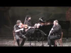 Trio Ayesha - "Yeddi gozel" (vals) - Qara Qarayev