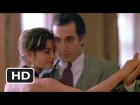 The Tango - Scent of a Woman (4/8) Movie CLIP (1992) HD