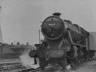 Trains: Building A Steam Locomotive - 1941 - CharlieDeanArchives / British Council Archival Footage