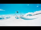 #dominantby | GoPro: Jesper Tjäder`s Loop from Supervention II