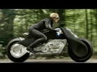 BMW Motorrad VISION NEXT 100 - Bike of the Future