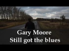 Gary Moore - Still got the blues (cover by Roman Rempel)