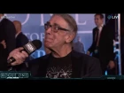 Peter Mayhew Interview - Rogue One A Star Wars Story Red Carpet World Premiere