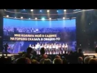 Детский хор перепел песни про налоги, владимирский централ и медузу